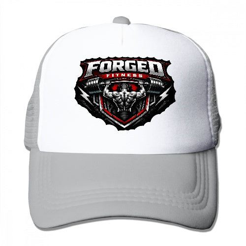 Forged Fitness Cap