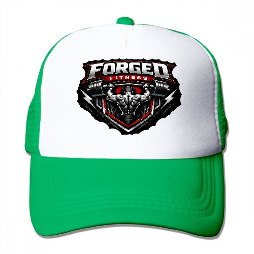 Forged Fitness Cap