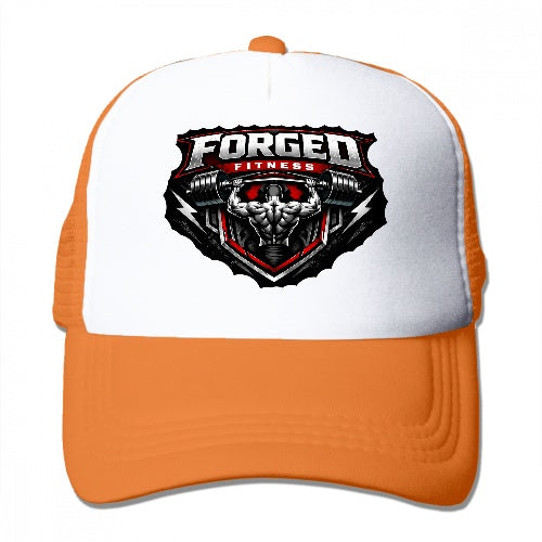 Forged Fitness Cap
