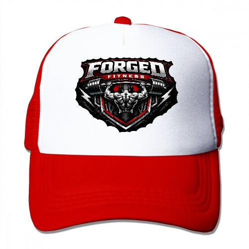 Forged Fitness Cap