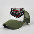 Forged Fitness Cap