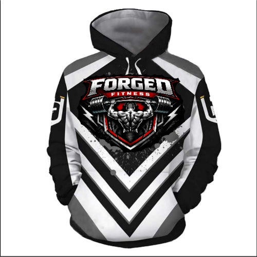 ff hoodie