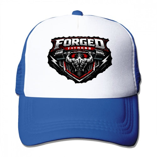 Forged Fitness Cap