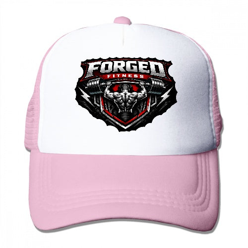 Forged Fitness Cap