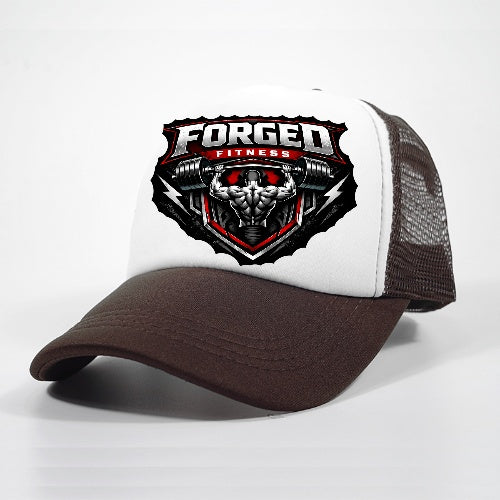 Forged Fitness Cap