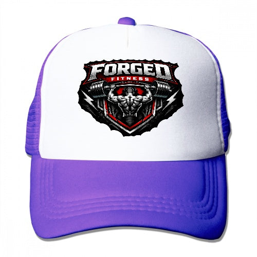 Forged Fitness Cap