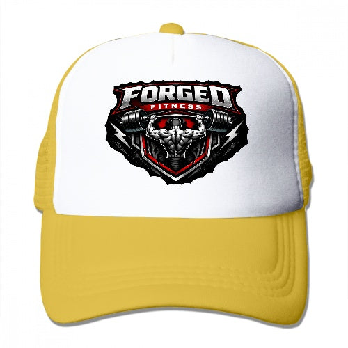 Forged Fitness Cap