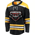 forged fittnes hockey jersey