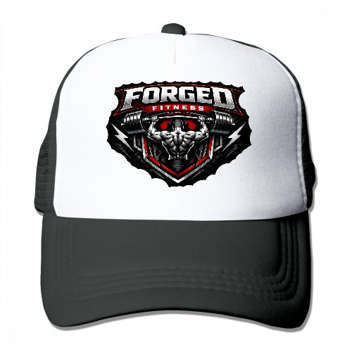 Forged Fitness Cap